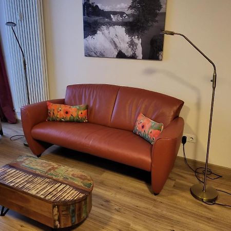 Seeblickstudio 2.33 Im Seehof Bansin Heringsdorf  Bagian luar foto