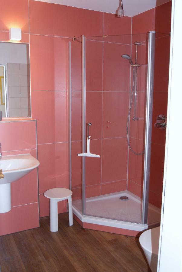 Seeblickstudio 2.33 Im Seehof Bansin Heringsdorf  Bagian luar foto
